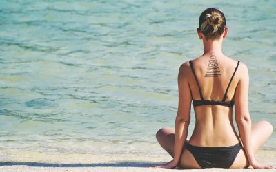 Rectangle 40 Internationally Accredited Diploma in Health & Wellness